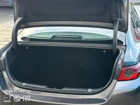 2020 Mazda Mazda3 1.8D 4DR (116ps) PLATINUM €19,950 thumbnail