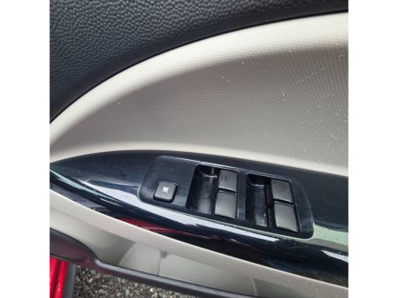 2015 Mitsubishi Mirage  €7,750 thumbnail