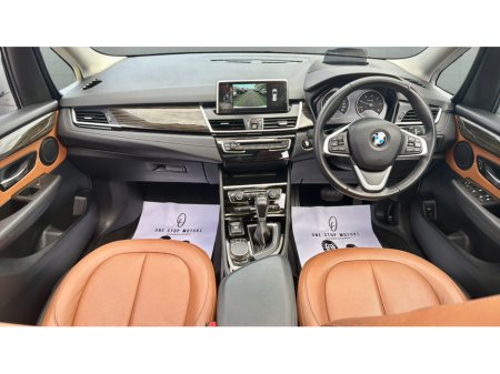 2017 BMW 2 Series Gran Tourer - thumbnail 16