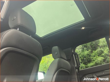 2023 Land Rover Defender 110 2.0 Si4 PHEV S €82,900 thumbnail