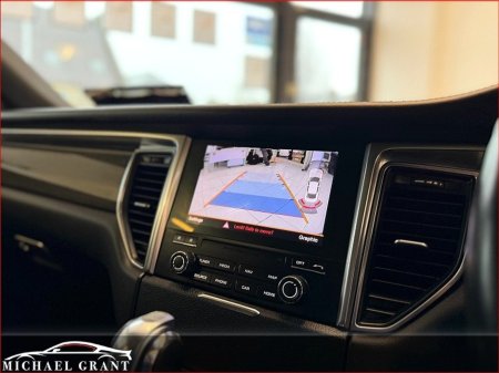 2018 Porsche Macan S PDK 3.0 PETROL ONLY 70KM HUGE SPEC €69,950 thumbnail