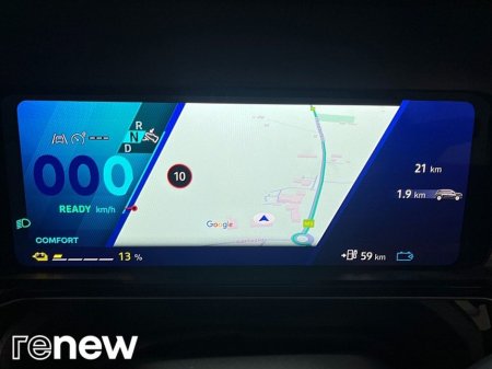 2025 Renault 4 E-TECH ICONIC 52 KW AUTO 5DR *DEMO MODEL - NOW IN STOCK & READY TO BE VIEWED* €34,995 thumbnail