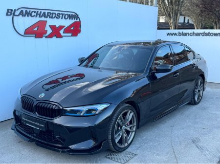 2021 BMW 3 Series for sale