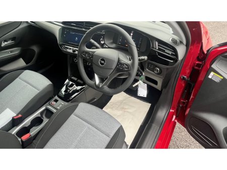 2026 Opel Corsa - thumbnail 5