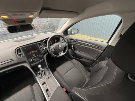 2018 Renault Megane - thumbnail 46