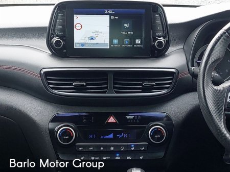 2020 Hyundai Tucson - thumbnail 15