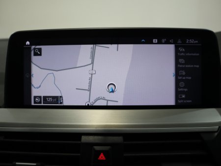 2021 BMW X3 *124* XDRIVE30E M SPORT AUTO €33,900 thumbnail