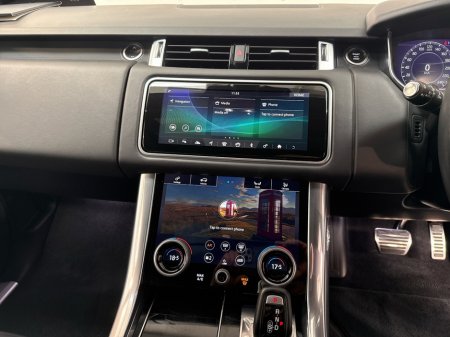 2020 Land Rover Range Rover Sport - thumbnail 17
