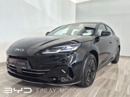 2026 BYD Seal - thumbnail 24