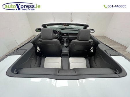 2019 Chevrolet Camaro 455 HP Freedom Super Sport V8 €79,995 thumbnail