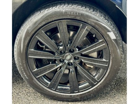 2023 Land Rover Range Rover - thumbnail 26