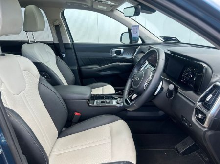2021 Kia Sorento - thumbnail 17