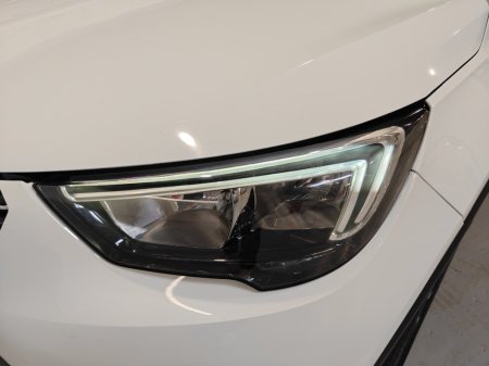 2019 Opel Crossland X - thumbnail 11