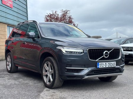 2017 Volvo XC90 - photo 4