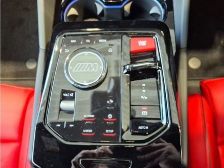 2026 BMW M5 - thumbnail 7