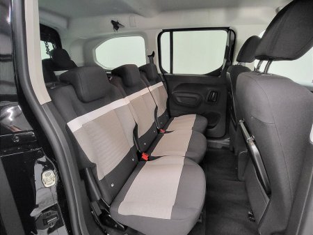 2026 Citroen Berlingo Multispace 7 SEATER PLUS DSL €46,795 thumbnail