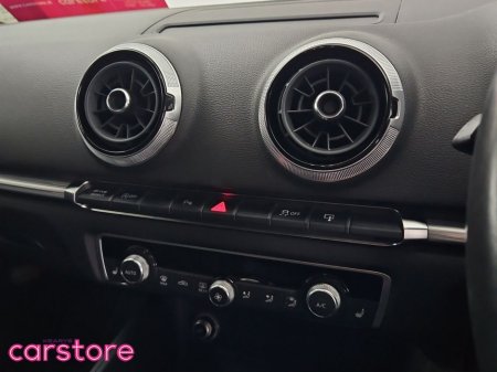 2017 Audi A3 1.4 TFSI Auto €17,880 thumbnail