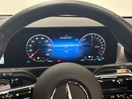 2024 Mercedes-Benz A Class - thumbnail 8