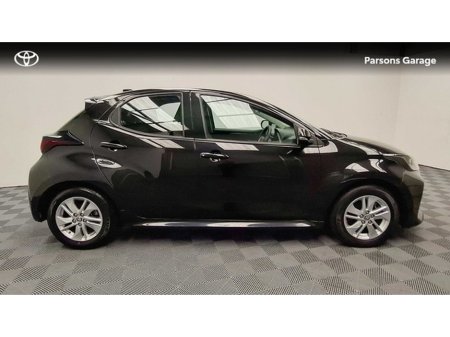 2023 Toyota Yaris  €21,995 thumbnail