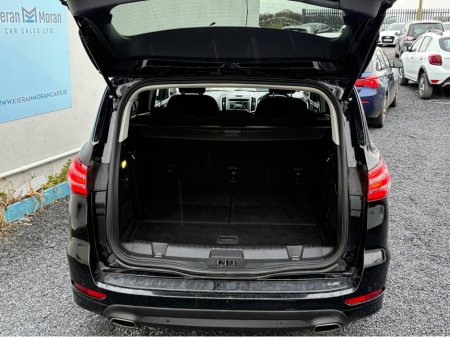 2016 Ford S-Max 2.0 TDCI TITANIUM €14,950 thumbnail