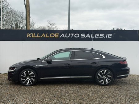 2019 Volkswagen Arteon - thumbnail 6