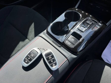 2023 Hyundai Tucson - thumbnail 11