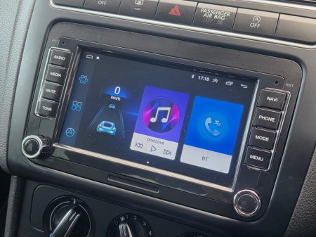 2013 Volkswagen Polo - thumbnail 13