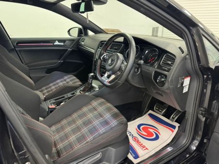 2016 Volkswagen Golf 2.0TSI DSG 5DR 220HP GTI €18,850 thumbnail