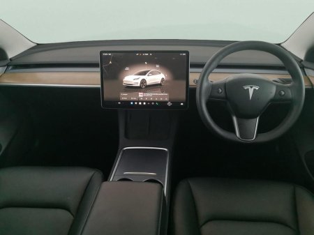 2023 Tesla Model 3 - thumbnail 4
