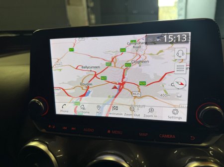 2023 Nissan Juke - thumbnail 10