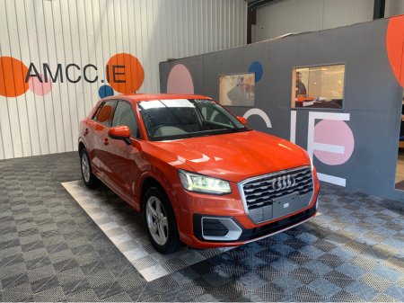 2019 Audi Q2 ONLY €22950! 2019 Q2 Automatic 30 TFSI Sport / 26k KMs! / Heated Seats / Q2 Automatic €22,950
