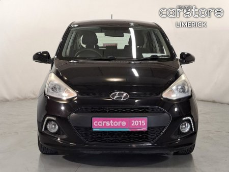 2015 Hyundai i10 - photo 5
