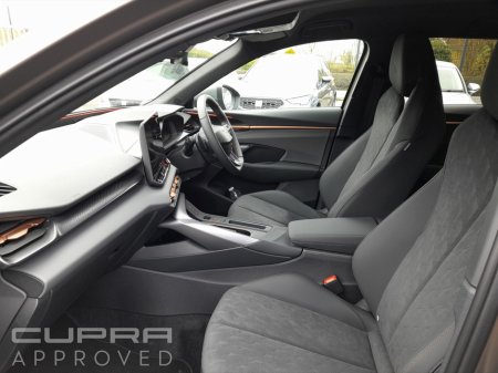 2026 Cupra Terramar - thumbnail 8