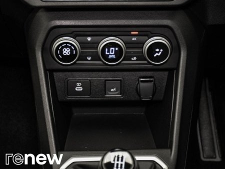 2025 Dacia Sandero Stepway - thumbnail 22