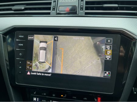 2021 Volkswagen Passat - thumbnail 25