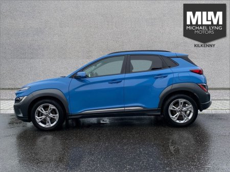 2022 Hyundai Kona - thumbnail 5