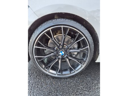 2019 BMW 1 Series - thumbnail 7