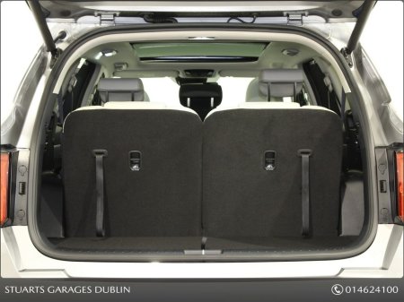 2024 Kia Sorento - thumbnail 26