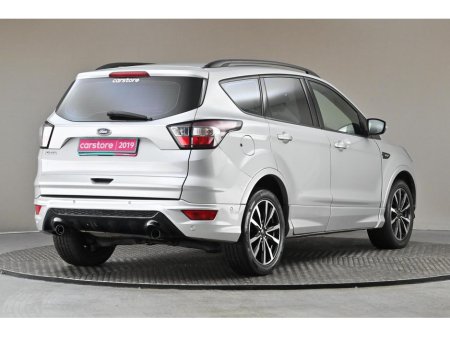 2019 Ford Kuga - thumbnail 9