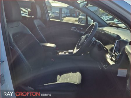 2023 Kia Sportage - thumbnail 25