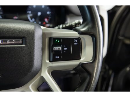 2023 Land Rover Defender - thumbnail 17