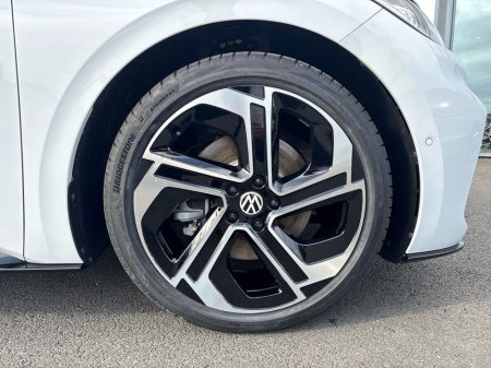 2026 Volkswagen ID.3 - thumbnail 5