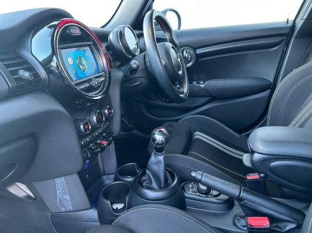 2020 MINI Cooper 1.5 SPORT SPT5 136BHP SERVICE HISTORY €17,750 thumbnail