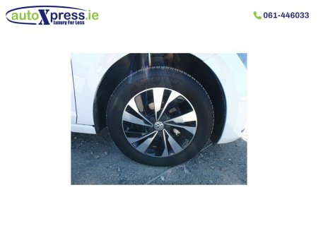 2019 Volkswagen Polo 1.0 TSI COMFORT LINE, Automatic, Low mileage €18,495 thumbnail