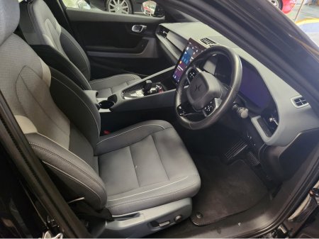 2021 Polestar 2 EV FWD// 170KW //78KWH// LONG RANGE COUPE// TAXED AND FRESH NCT JUST CARRIED OUT// €26,500