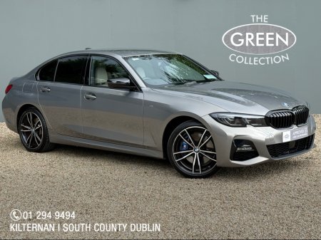 2021 BMW 3 Series M SPORT PRO EDITION PLUS - STUNNING SPEC & COLOUR