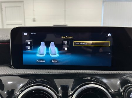 2020 Mercedes-Benz A Class - thumbnail 36