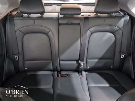 2020 Hyundai Kona Kona EV Premium 64 kWh thumbnail