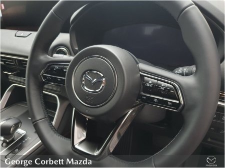 2026 Mazda CX-60 - thumbnail 21