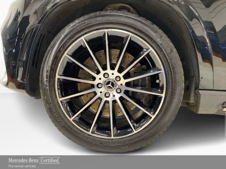 2023 Mercedes-Benz GLE Class GLE 350 de 4Matic | Premium Plus | Sunroof | Heated Seats | Night Package €82,950 thumbnail